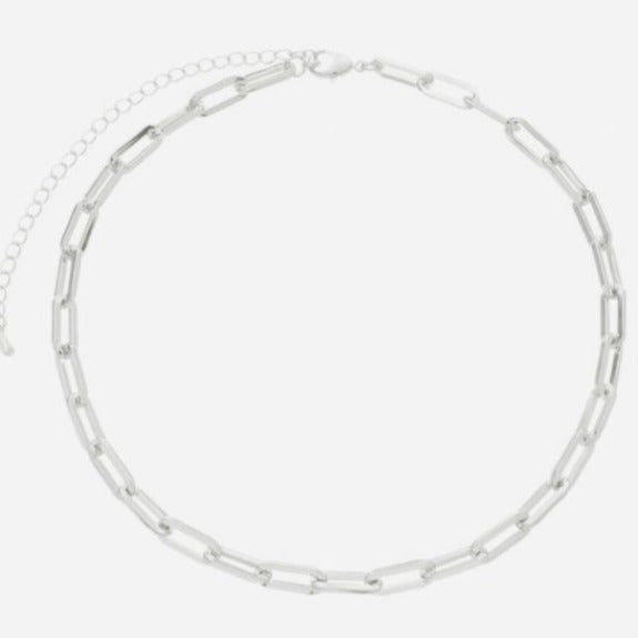 Colar Cartier Folheado
