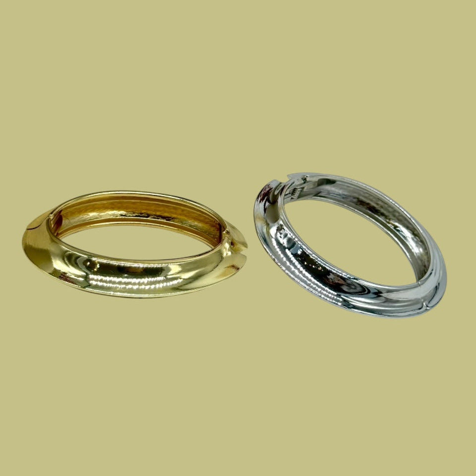 Pulseira Bracelete relevo
