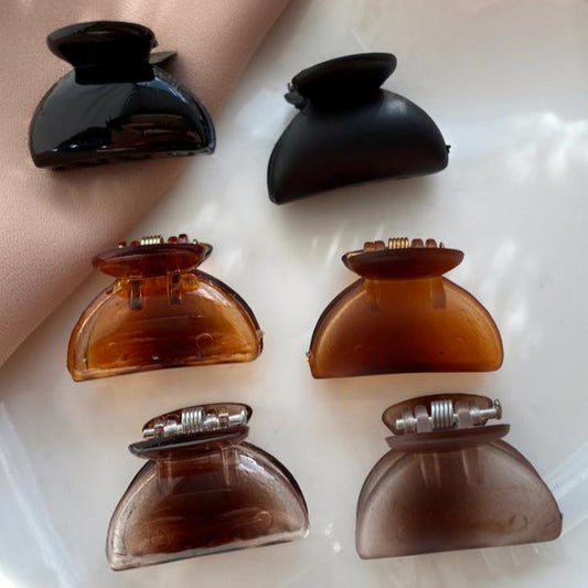Presilha Kit Com 6 Pequenas