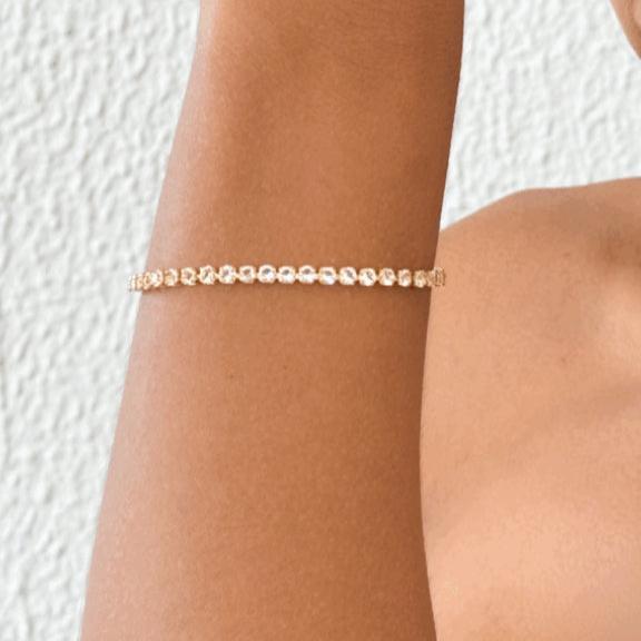 Pulseira Riviera Redonda