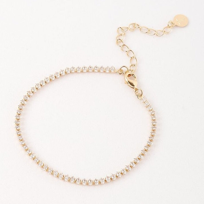 Pulseira Riviera Redonda