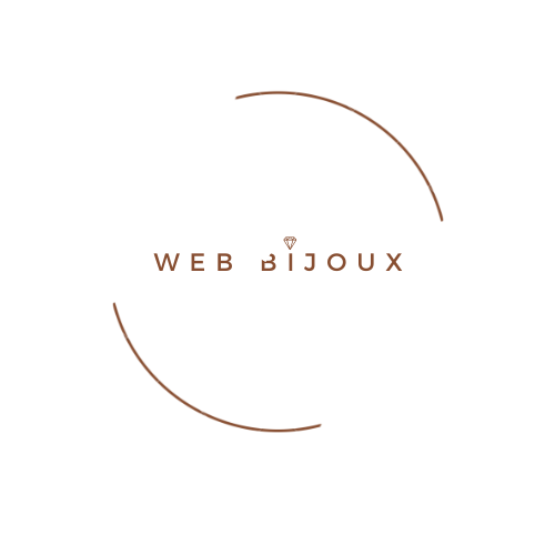 Web Bijoux 