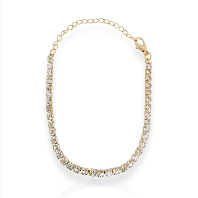 Pulseira Riviera Redonda